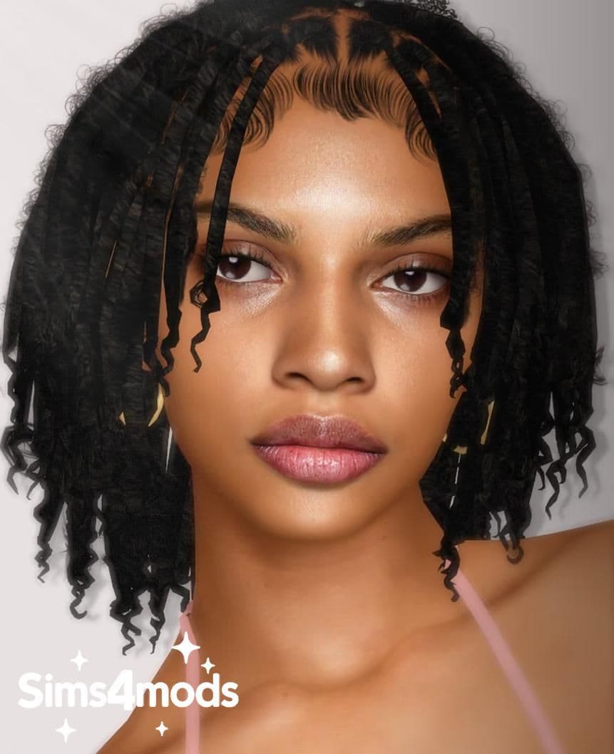 Галерея мода Скинтон Maddie Skin #2